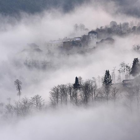 Hotel Beyond The Cloud Yuanyang  Zewnętrze zdjęcie