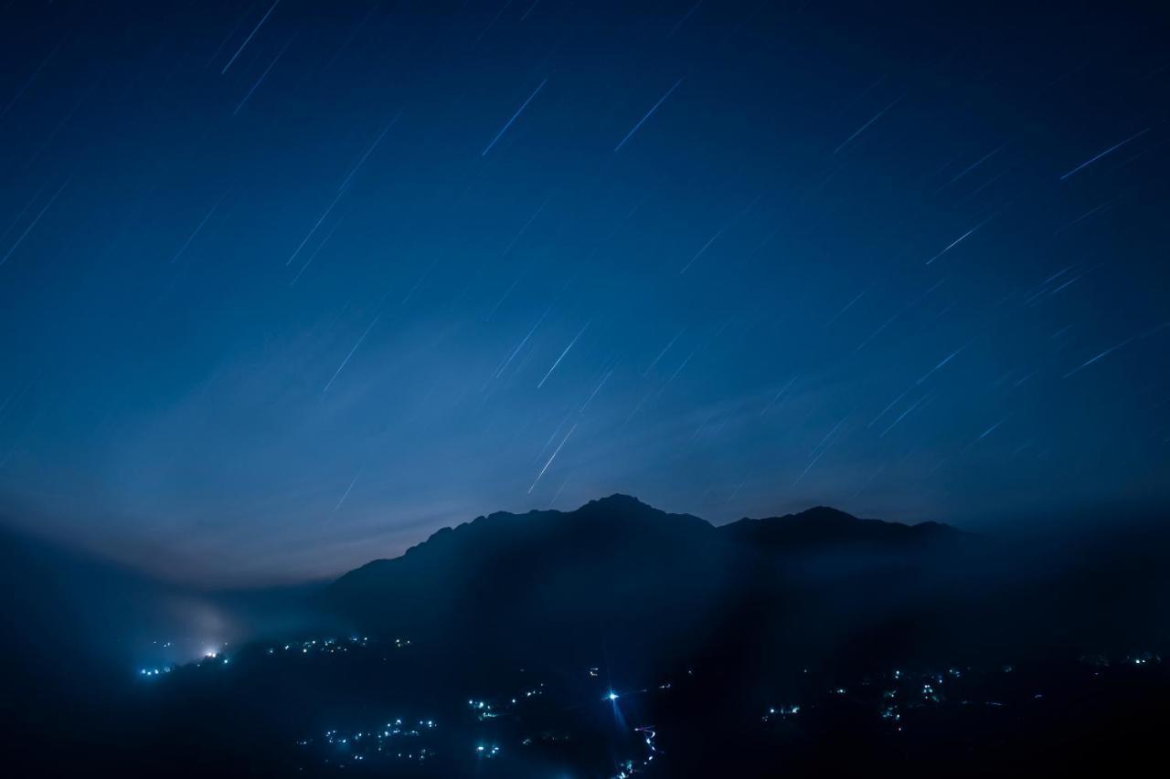 Hotel Beyond The Cloud Yuanyang  Zewnętrze zdjęcie